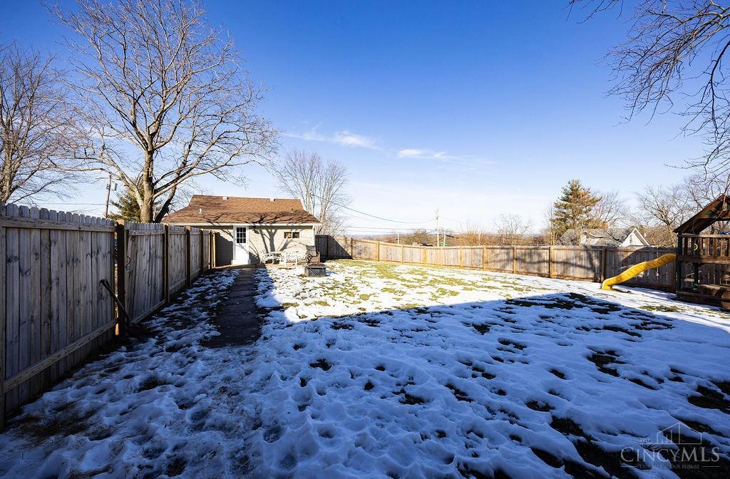 1225 Beissinger Road Hamilton, OH 45013 - Photo 27 of 38