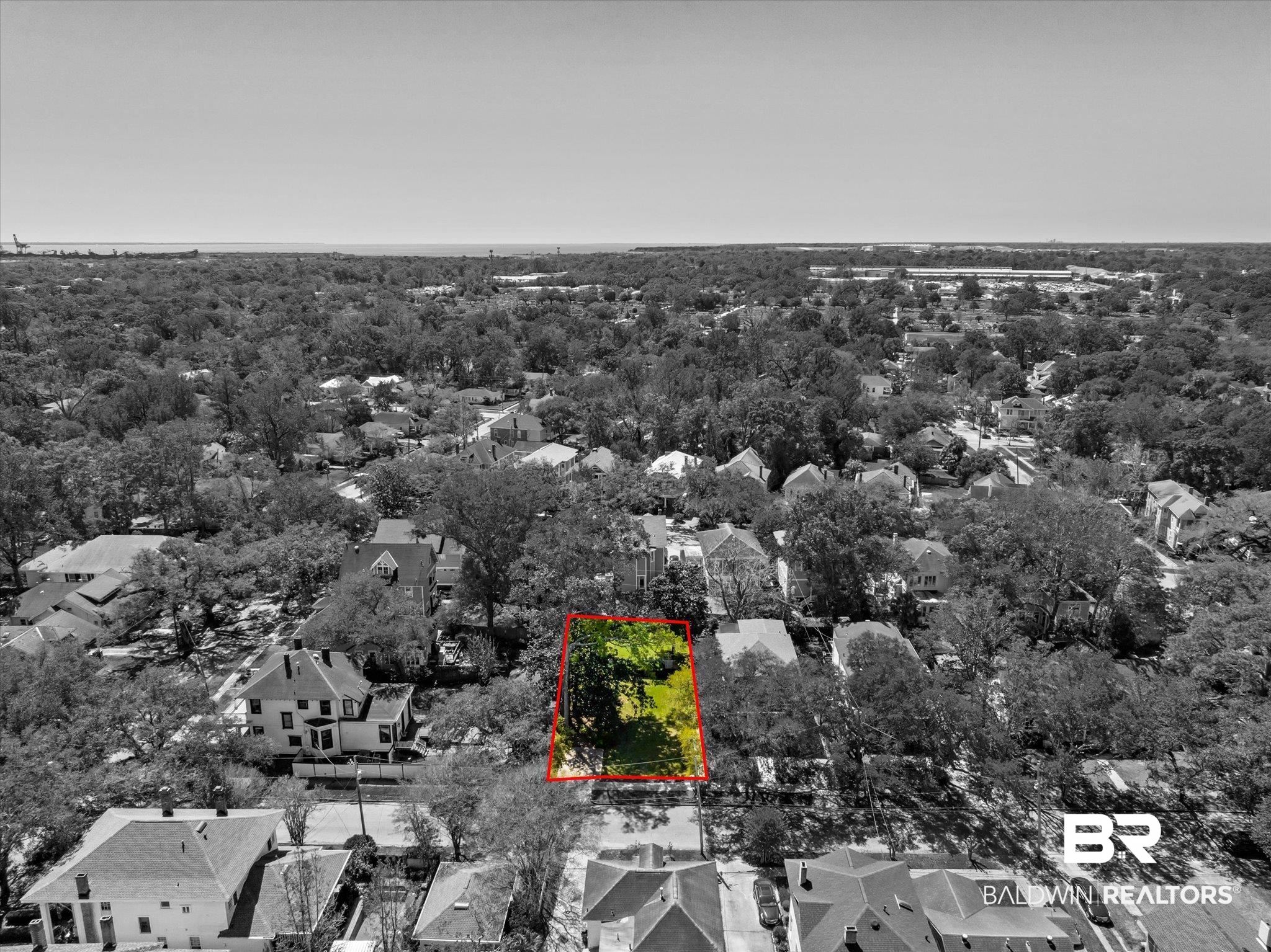 0 Palmetto Street Mobile, AL 36604 - Photo 4 of 18
