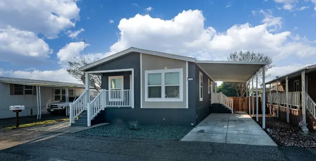 $185,000 | 2307 Oakdale Road, Unit 13, Modesto, CA 95355