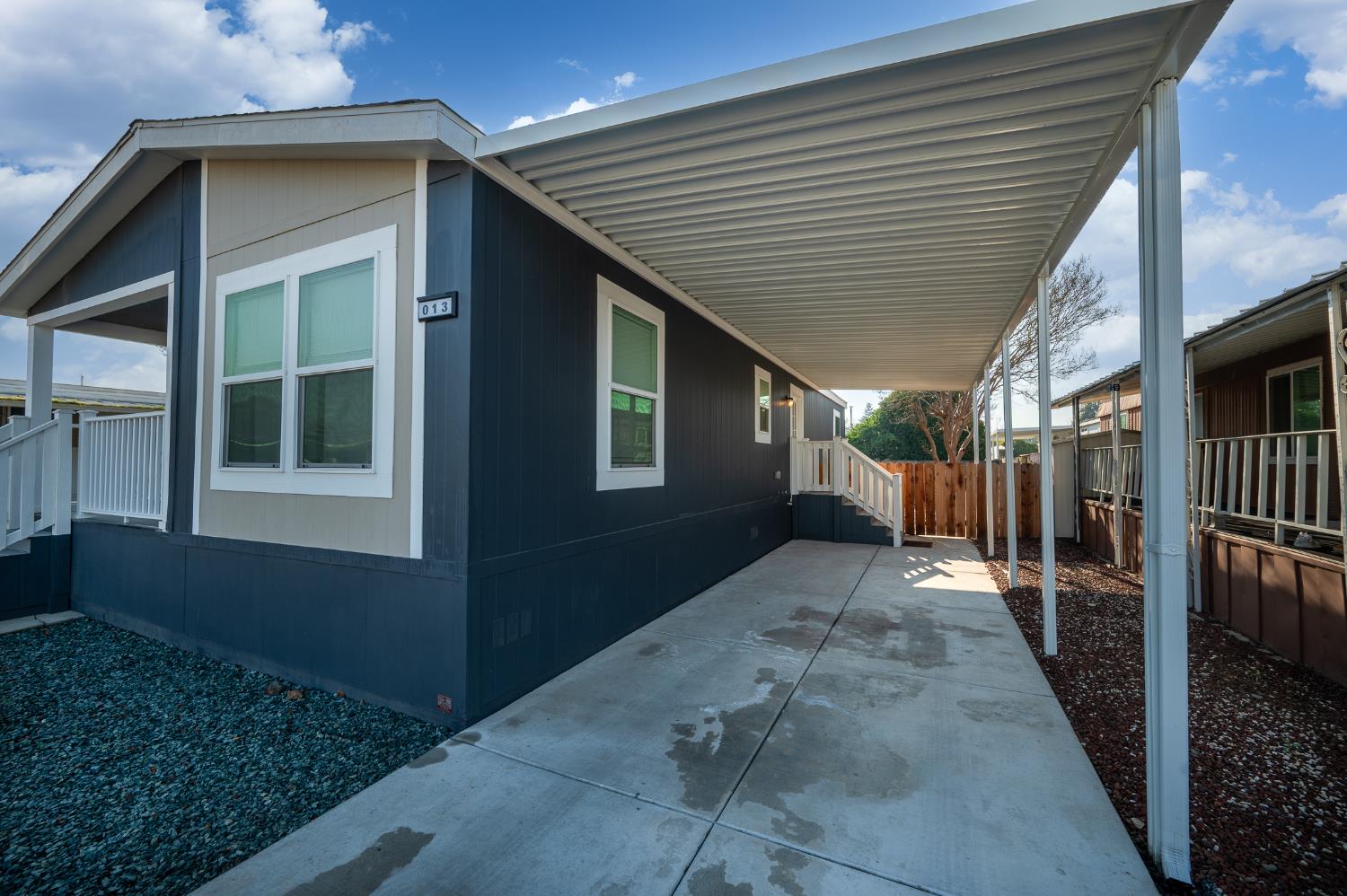 2307 Oakdale Road, Unit 13 Modesto, CA 95355 - Photo 31 of 36