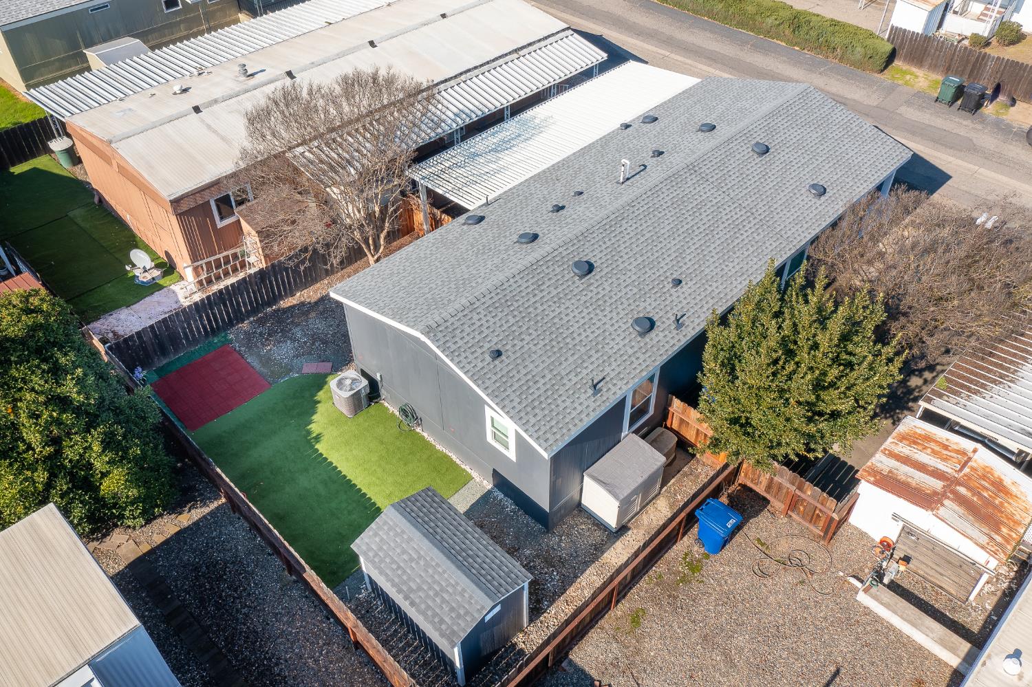 2307 Oakdale Road, Unit 13 Modesto, CA 95355 - Photo 35 of 36