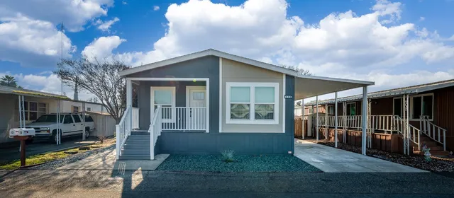 $185,000 | 2307 Oakdale Road, Unit 13, Modesto, CA 95355
