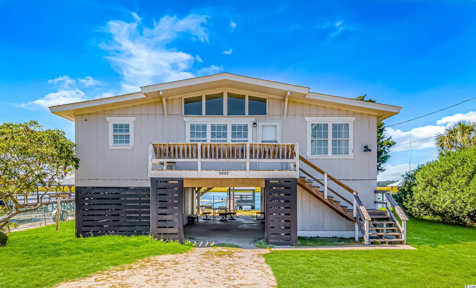 2002 Pompano Drive Murrells Inlet, SC 29576 - Photo 1 of 40 Gallery Image 1