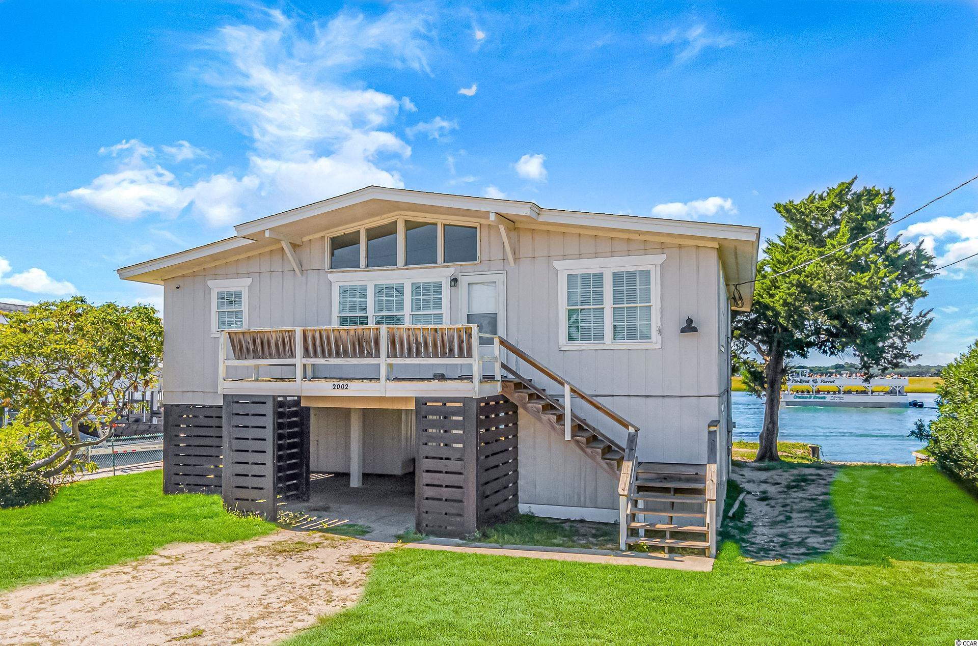 2002 Pompano Drive Murrells Inlet, SC 29576 - Photo 2 of 40 Gallery Image 2