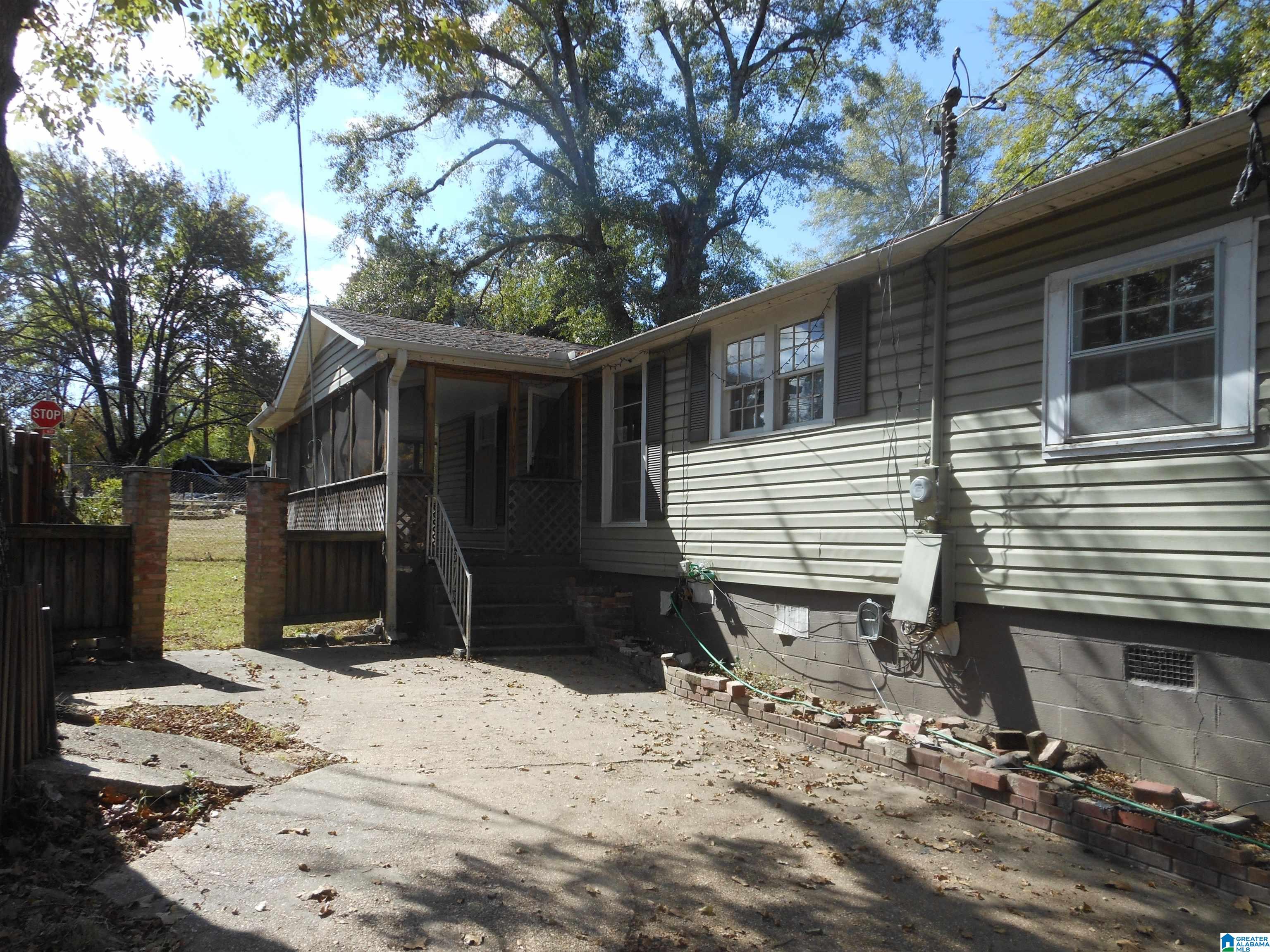 13450 Johns Road Vance, AL 35490 - Photo 2 of 14