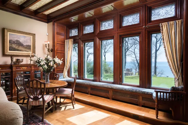 $4,900,000 | 3432 North Lake Drive, Milwaukee, WI 53211