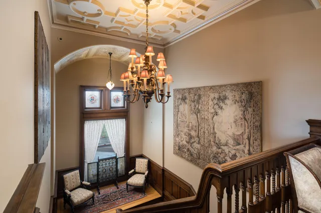 $4,900,000 | 3432 North Lake Drive, Milwaukee, WI 53211