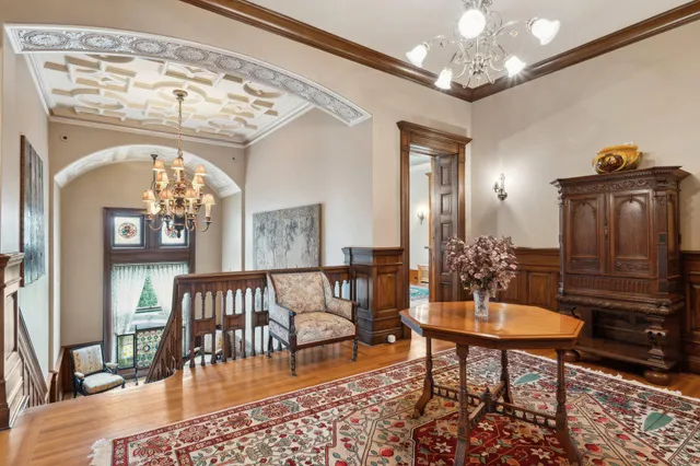 $4,900,000 | 3432 North Lake Drive, Milwaukee, WI 53211