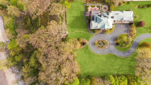 $4,900,000 | 3432 North Lake Drive, Milwaukee, WI 53211