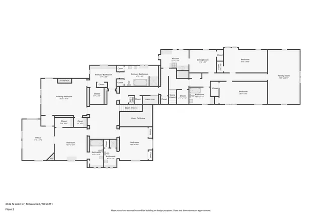 $4,900,000 | 3432 North Lake Drive, Milwaukee, WI 53211