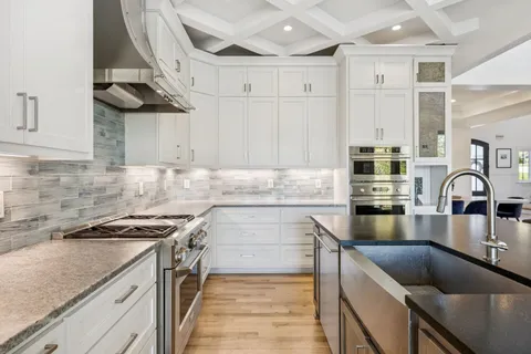 $2,249,000 | 9613 Portofino Drive, Brentwood, TN 37027