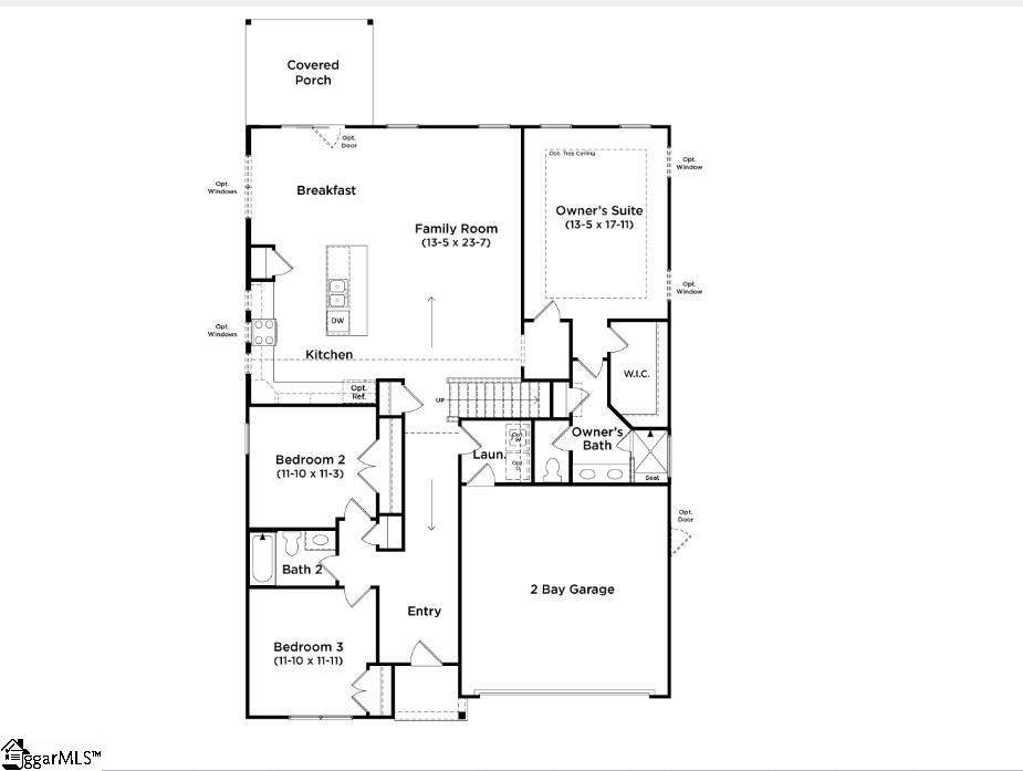 839 Rodin Road Moore, SC 29369 - Photo 2 of 8 Gallery Image 2