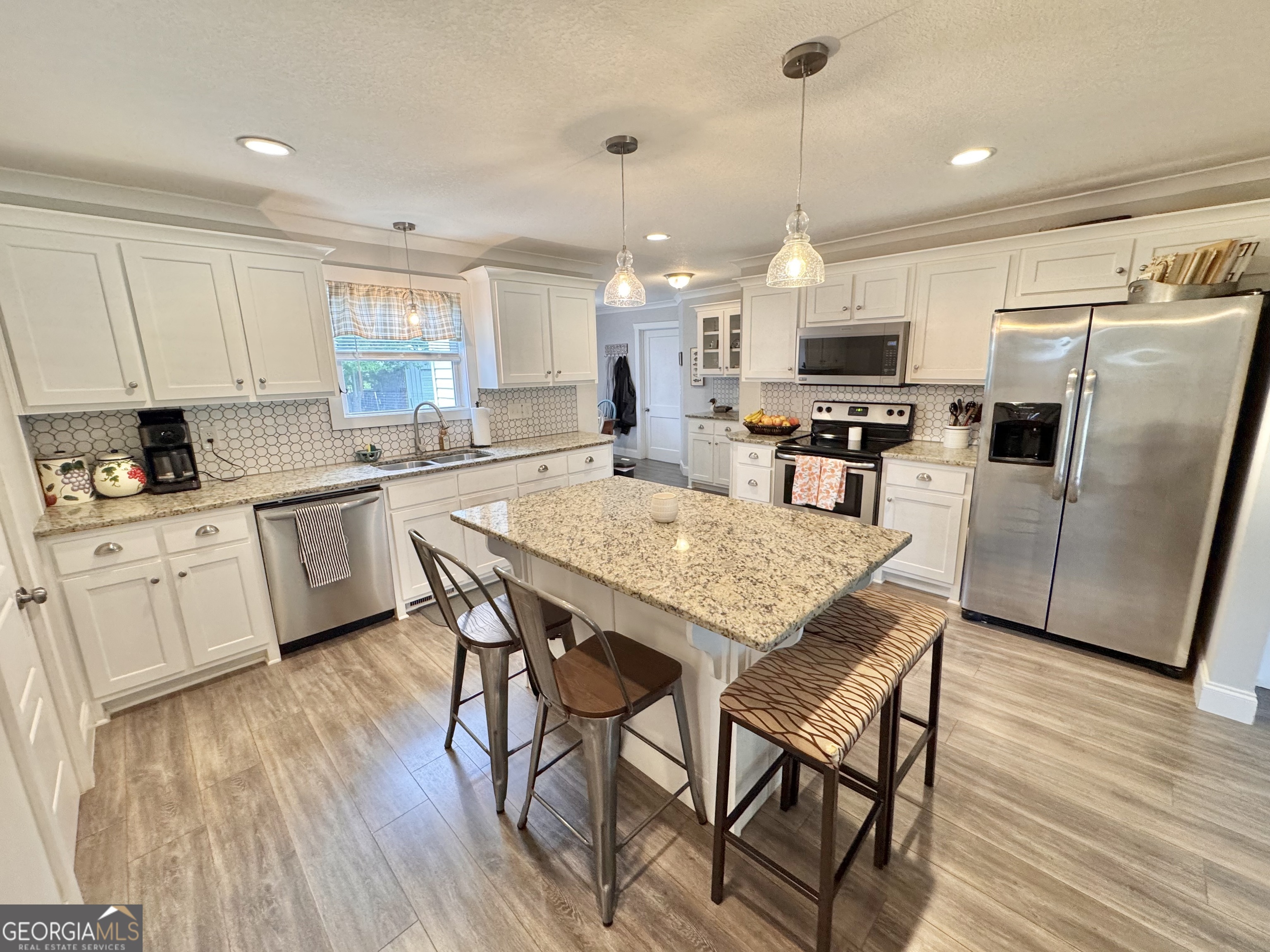 118 Kay Nursery Road Royston, GA 30662 - Photo 10 of 56