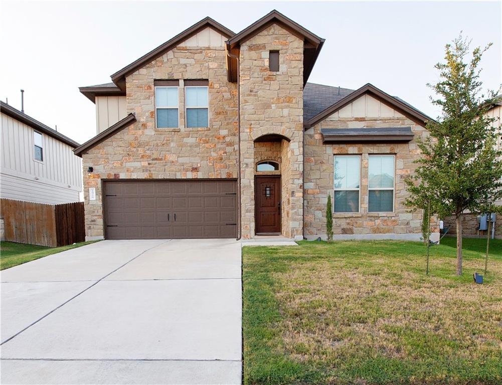 1916 Alyssas Drive Manchaca, TX 78652 - Photo 1 of 1
