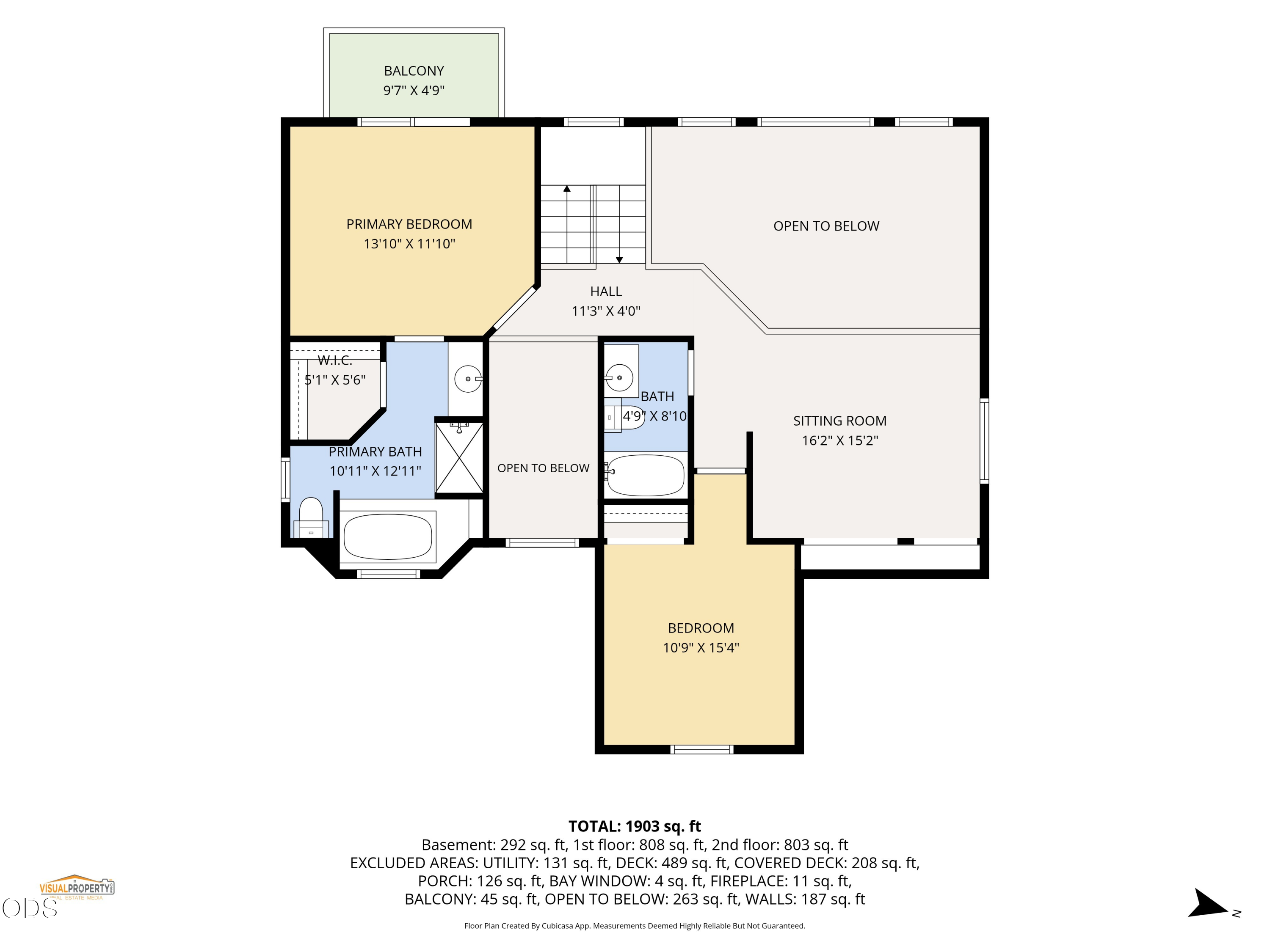 11912 South W Riggs Road Powell Butte, OR 97753 - Photo 41 of 42