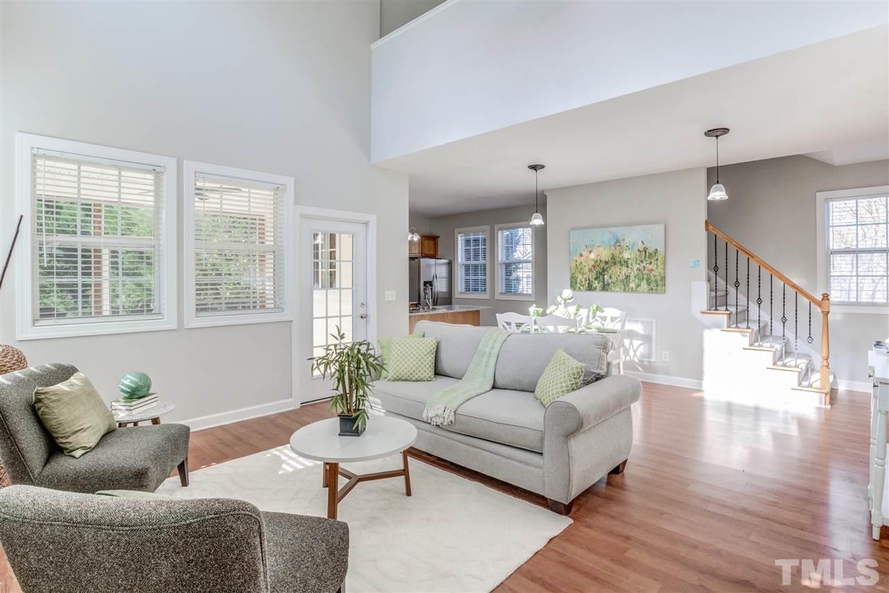 8919 Shallcross Way Raleigh, NC 27617 - Photo 1 of 30