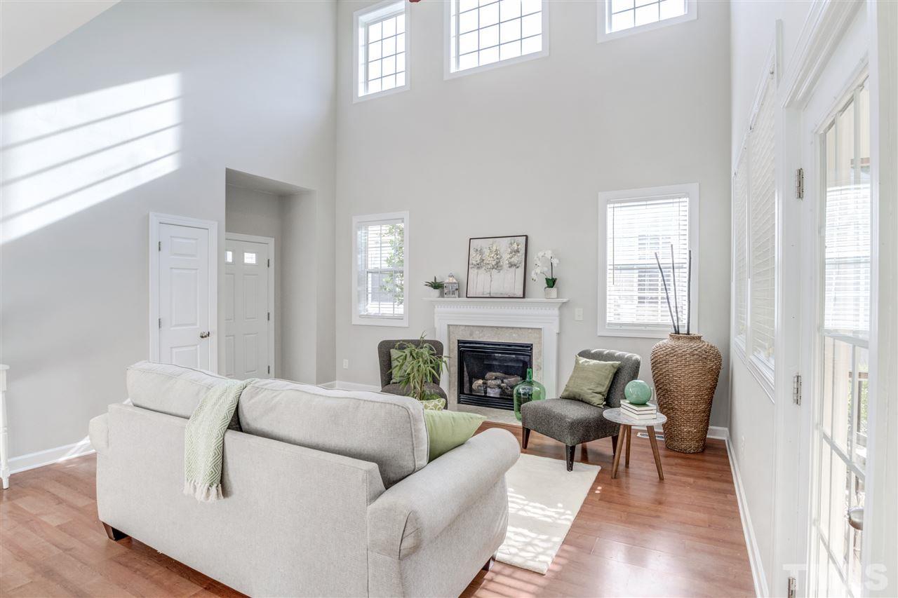 8919 Shallcross Way Raleigh, NC 27617 - Photo 2 of 30