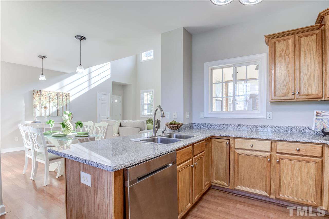 8919 Shallcross Way Raleigh, NC 27617 - Photo 12 of 30