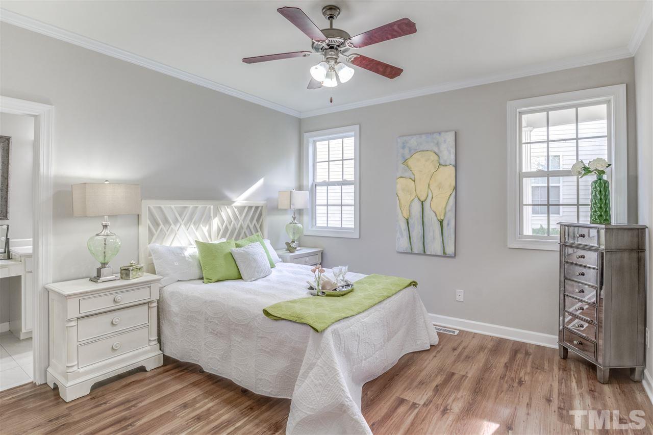8919 Shallcross Way Raleigh, NC 27617 - Photo 13 of 30