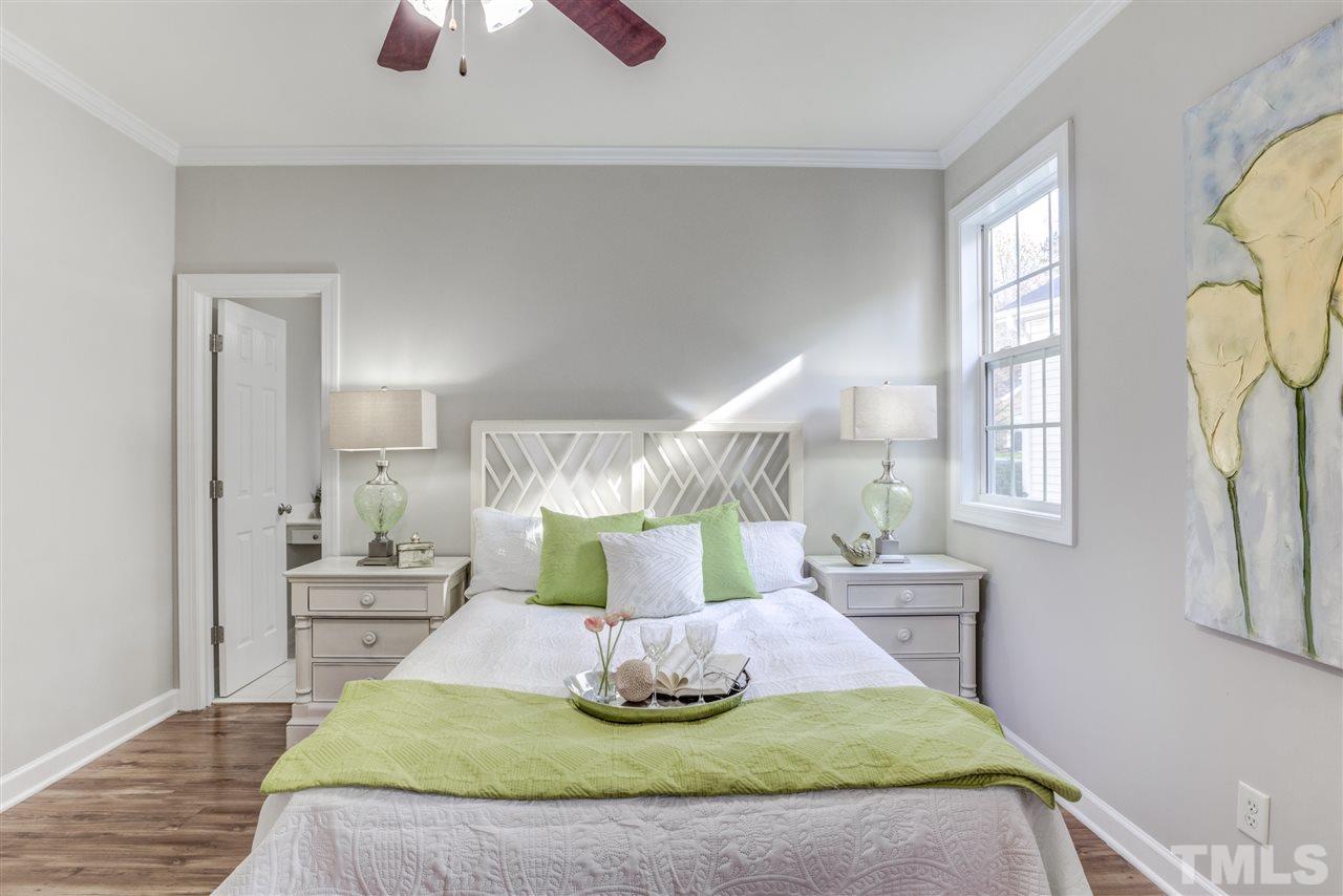 8919 Shallcross Way Raleigh, NC 27617 - Photo 14 of 30