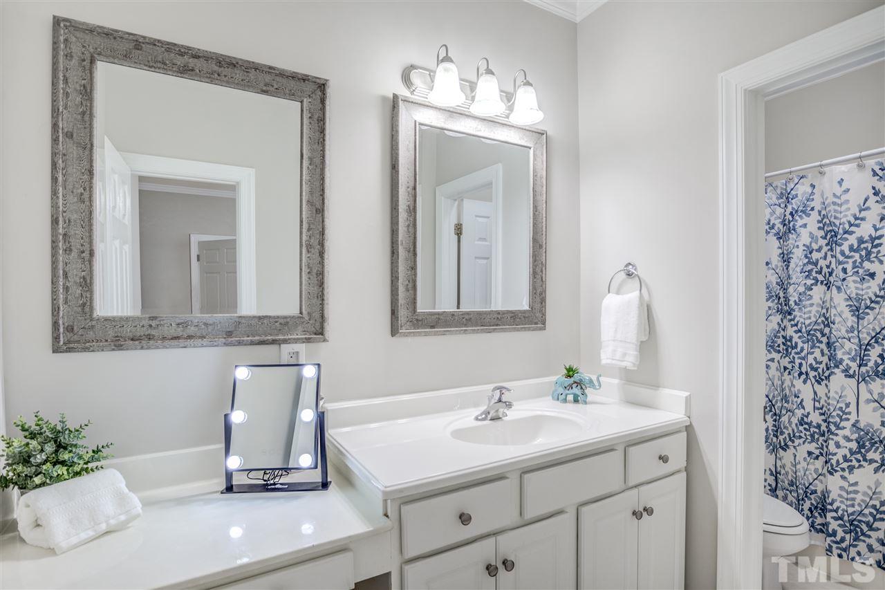 8919 Shallcross Way Raleigh, NC 27617 - Photo 16 of 30