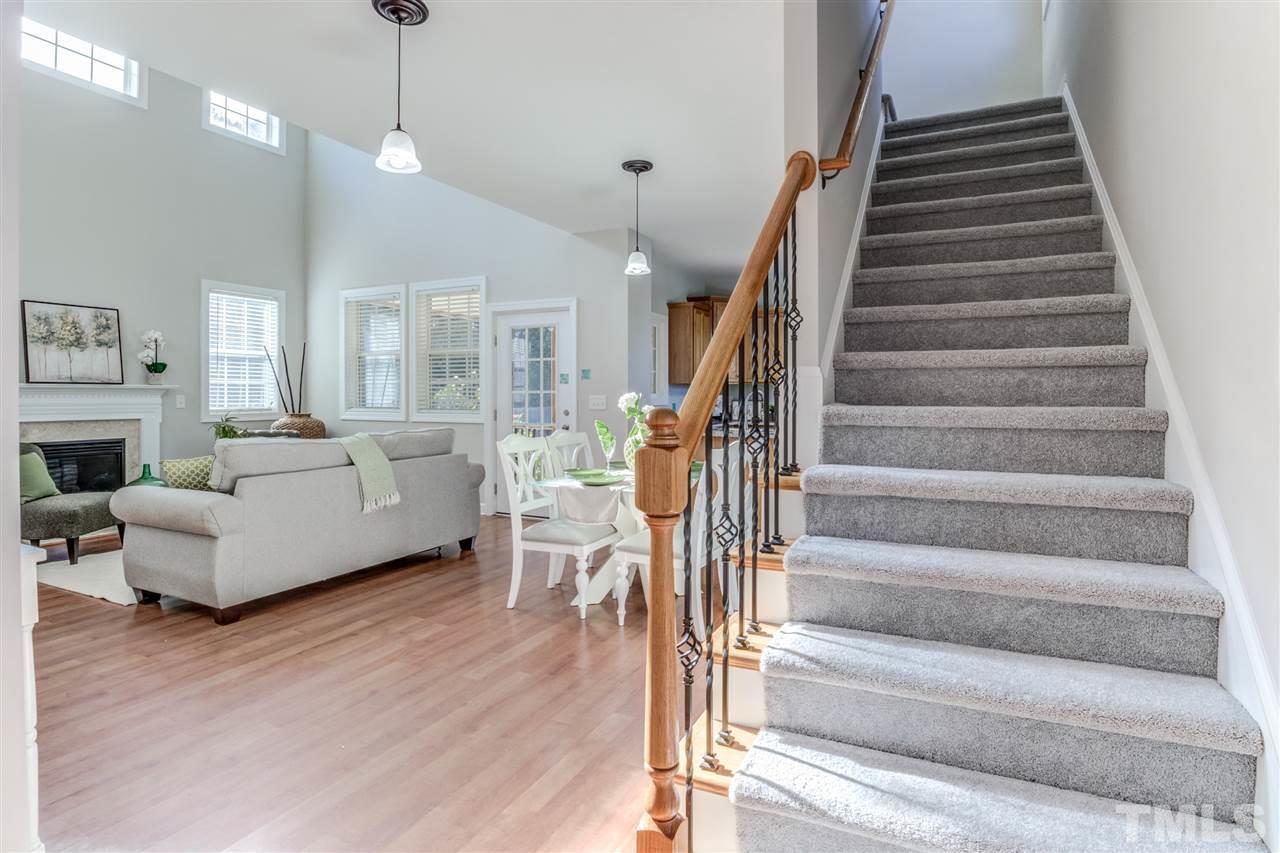 8919 Shallcross Way Raleigh, NC 27617 - Photo 17 of 30