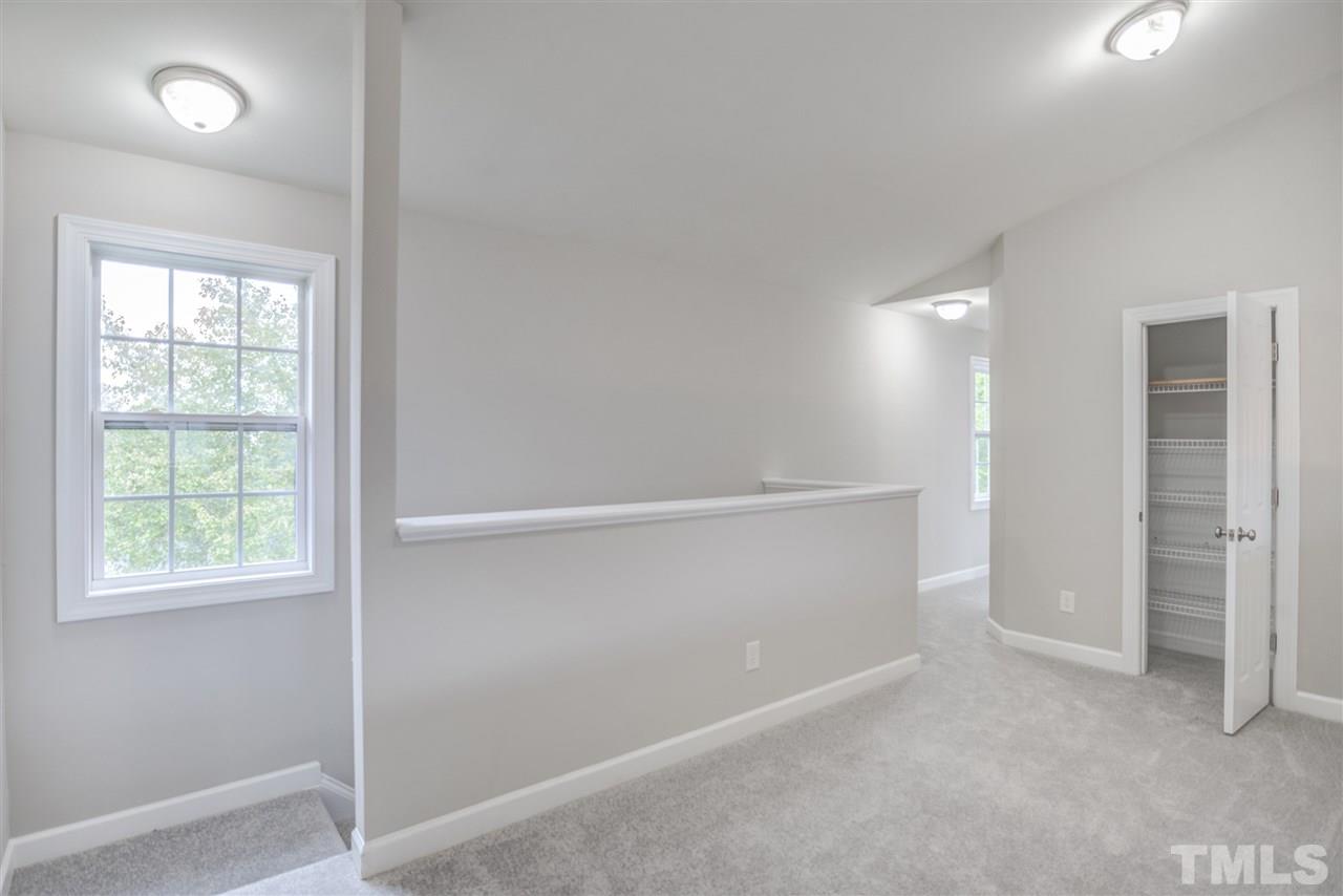 8919 Shallcross Way Raleigh, NC 27617 - Photo 18 of 30