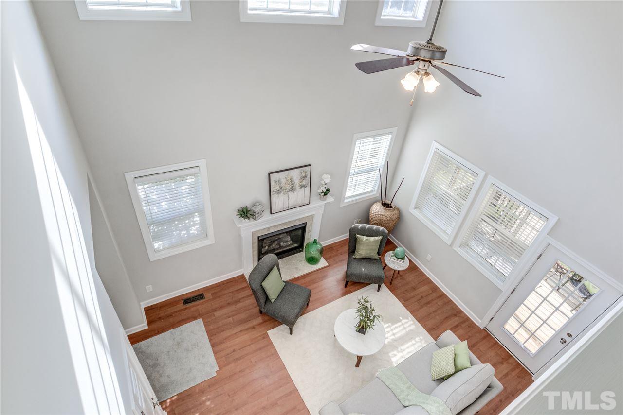 8919 Shallcross Way Raleigh, NC 27617 - Photo 20 of 30