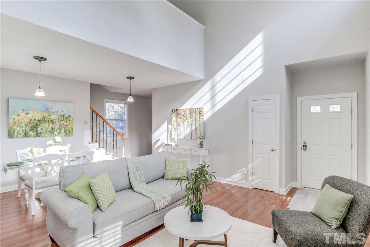 8919 Shallcross Way Raleigh, NC 27617 - Photo 3 of 30