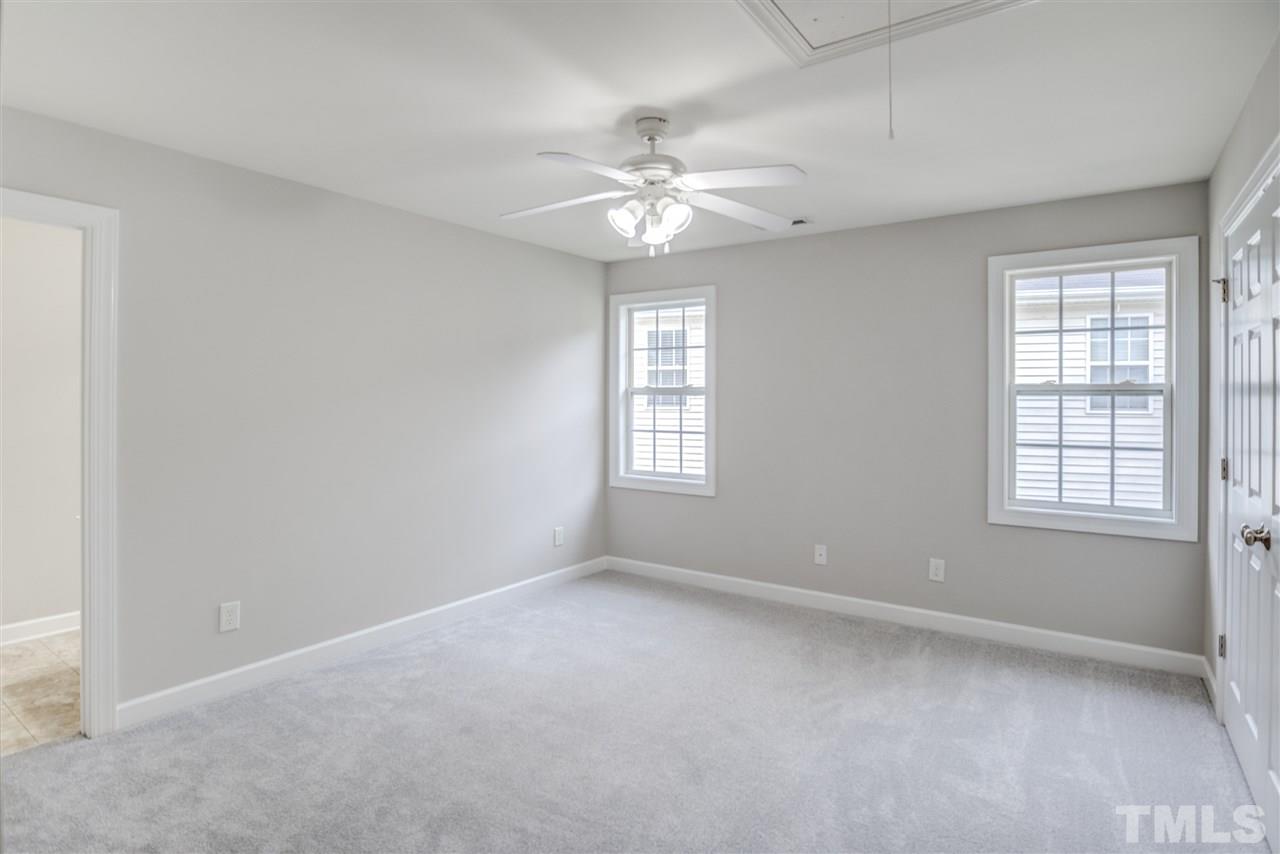 8919 Shallcross Way Raleigh, NC 27617 - Photo 21 of 30