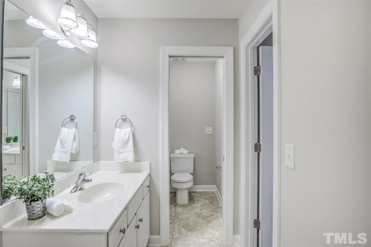 8919 Shallcross Way Raleigh, NC 27617 - Photo 22 of 30