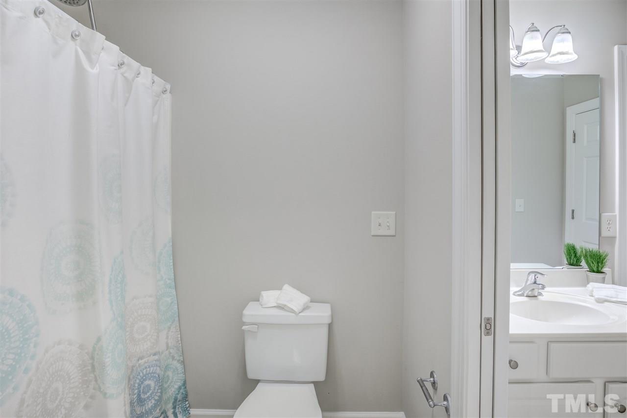 8919 Shallcross Way Raleigh, NC 27617 - Photo 23 of 30