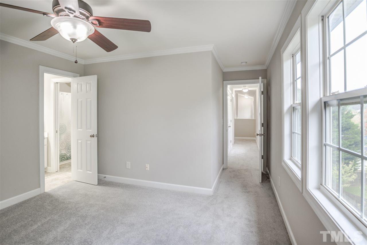 8919 Shallcross Way Raleigh, NC 27617 - Photo 24 of 30