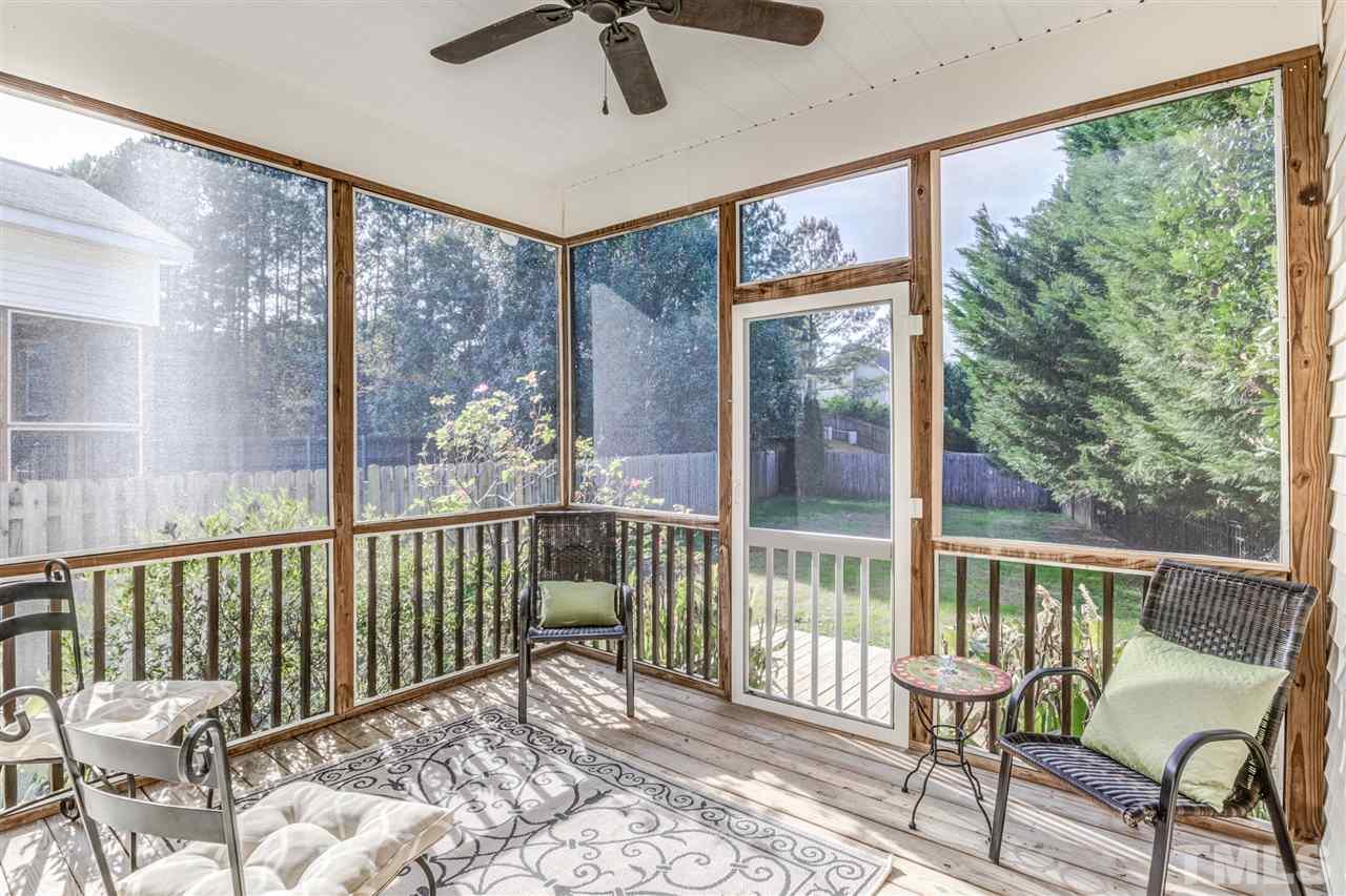 8919 Shallcross Way Raleigh, NC 27617 - Photo 25 of 30
