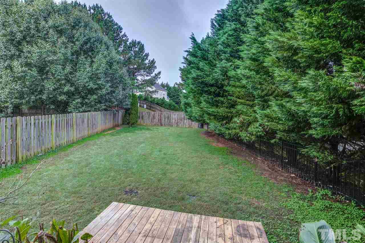 8919 Shallcross Way Raleigh, NC 27617 - Photo 27 of 30