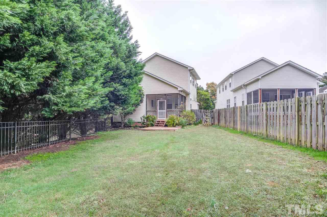 8919 Shallcross Way Raleigh, NC 27617 - Photo 28 of 30