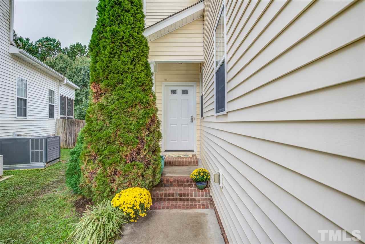 8919 Shallcross Way Raleigh, NC 27617 - Photo 30 of 30
