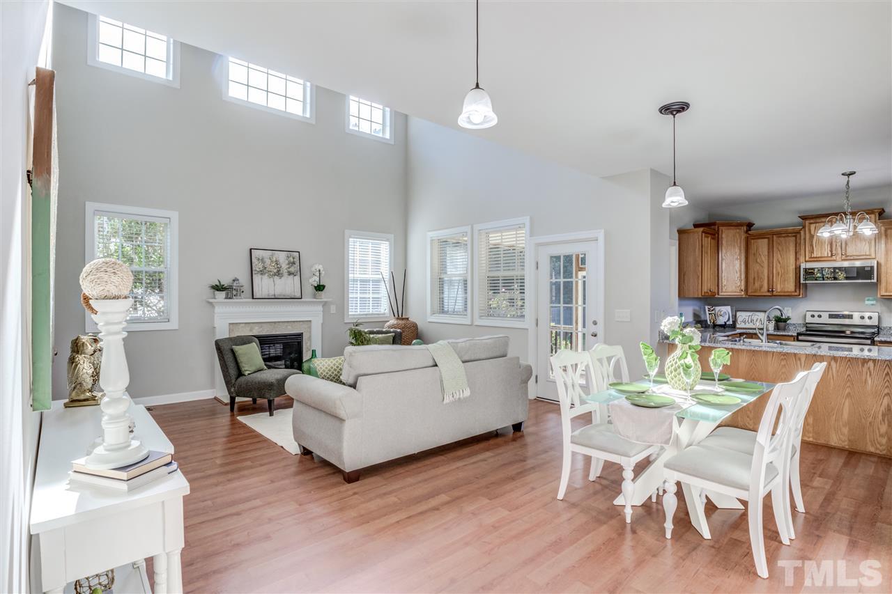 8919 Shallcross Way Raleigh, NC 27617 - Photo 4 of 30