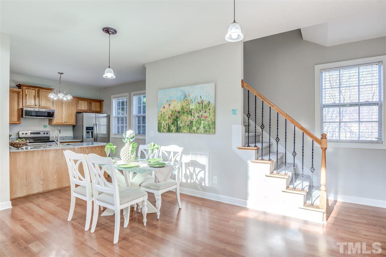8919 Shallcross Way Raleigh, NC 27617 - Photo 5 of 30