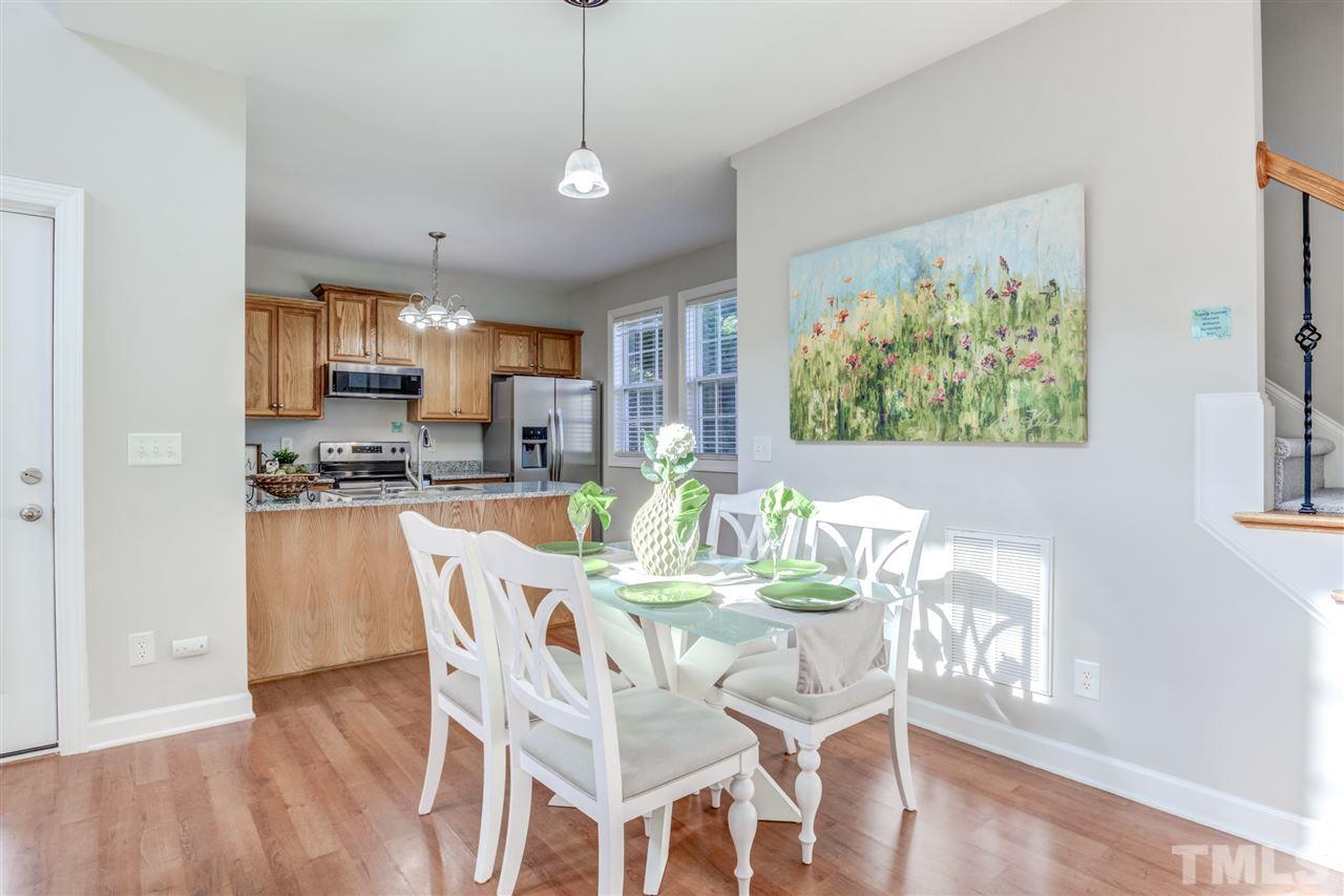 8919 Shallcross Way Raleigh, NC 27617 - Photo 7 of 30