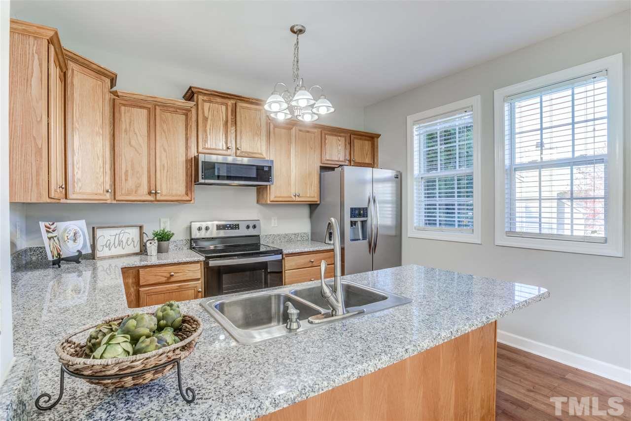 8919 Shallcross Way Raleigh, NC 27617 - Photo 8 of 30