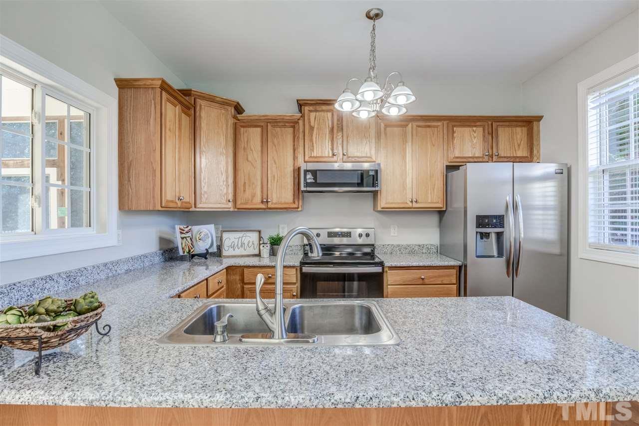 8919 Shallcross Way Raleigh, NC 27617 - Photo 9 of 30
