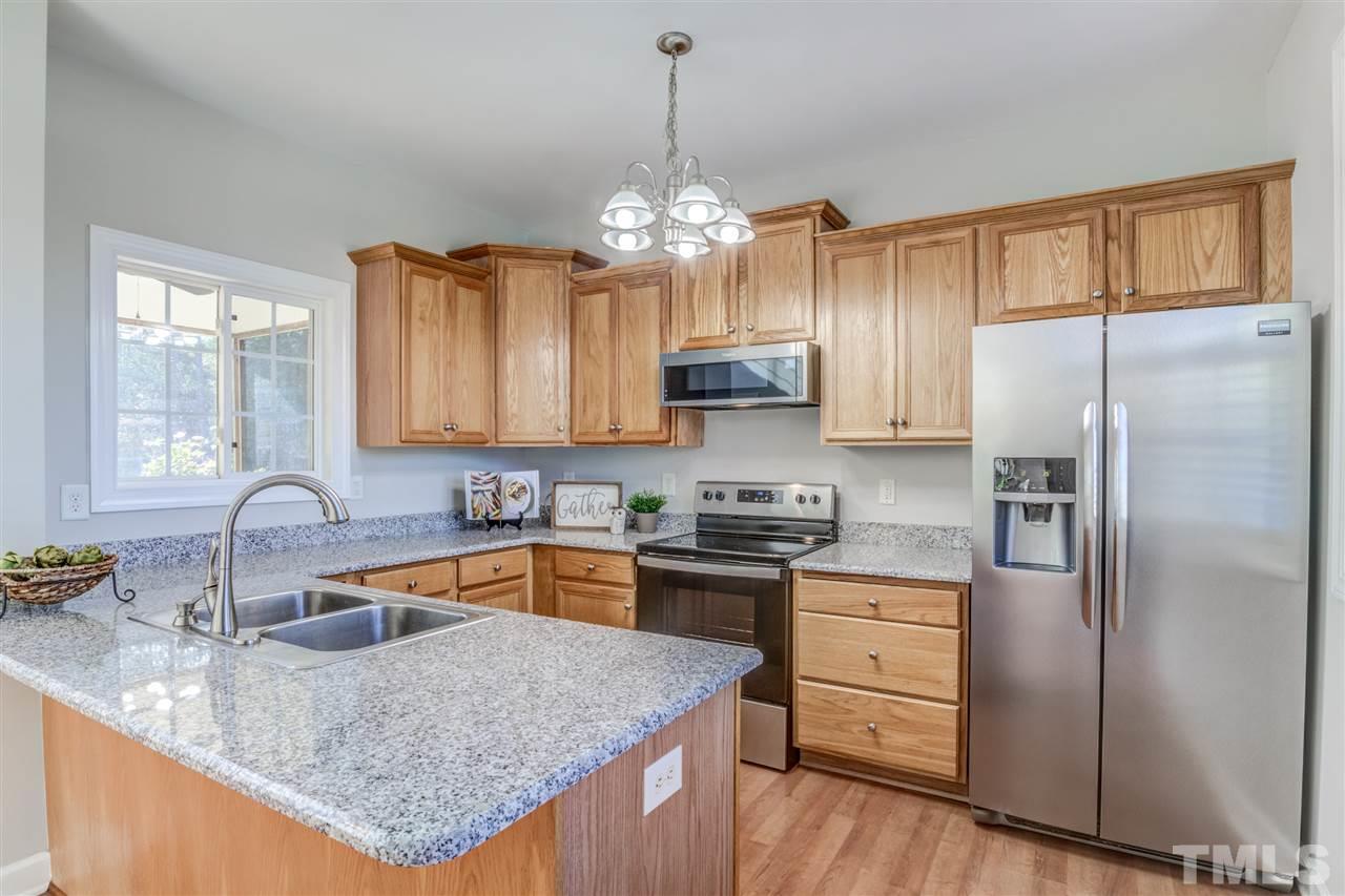 8919 Shallcross Way Raleigh, NC 27617 - Photo 10 of 30