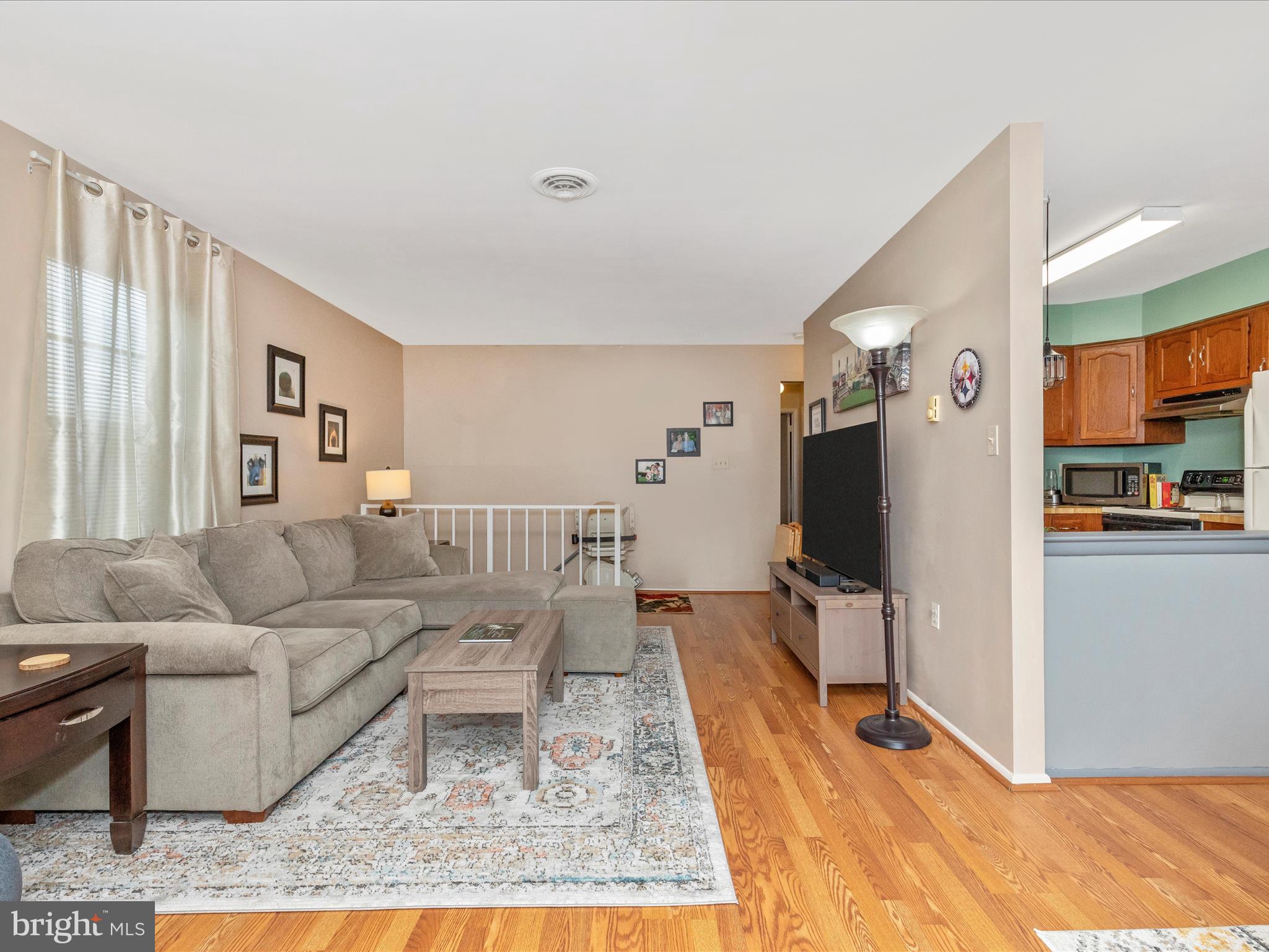7050 Basswood Road, Unit 11 Frederick, MD 21703 - Photo 11 of 59 Living Room