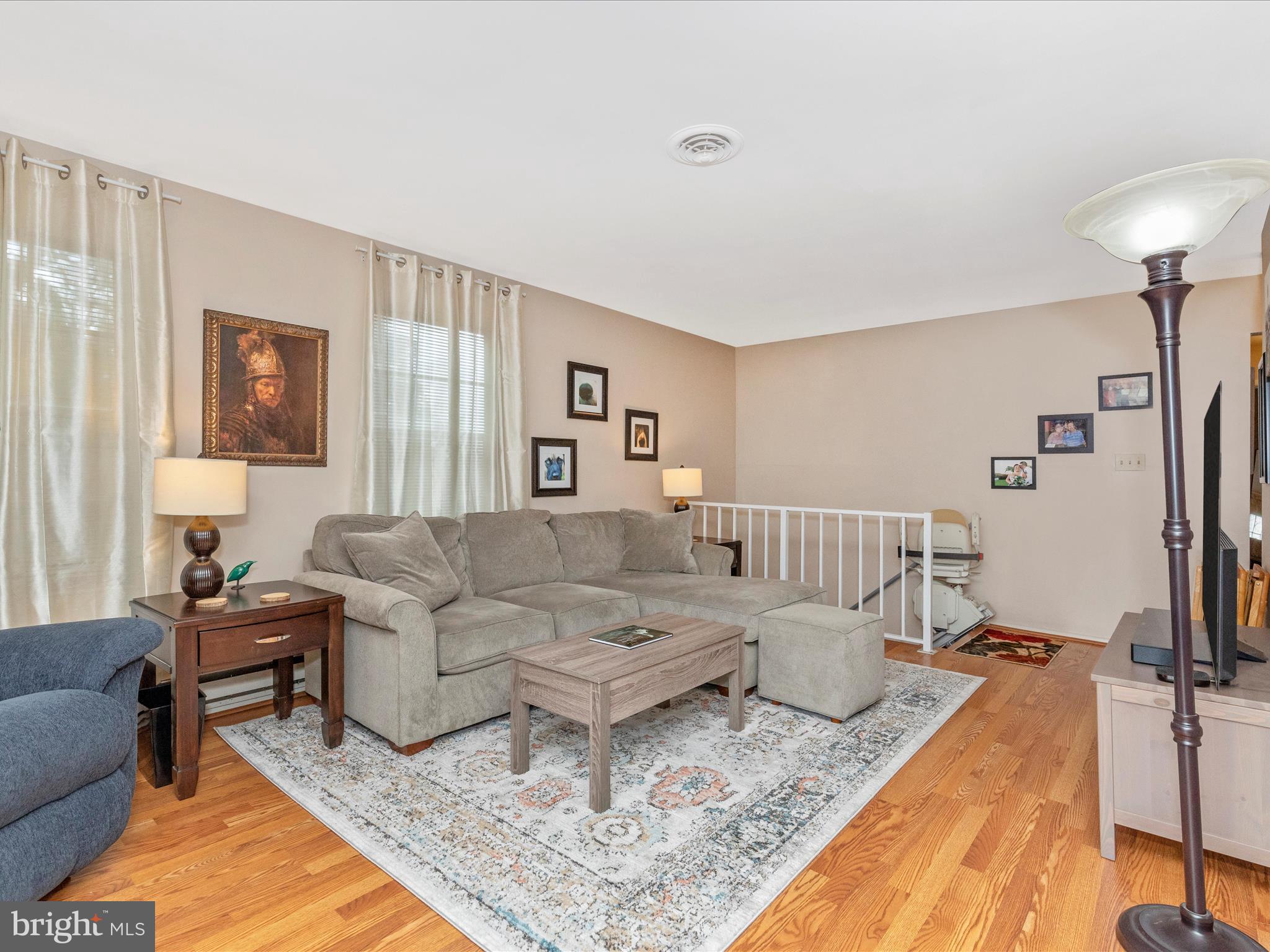7050 Basswood Road, Unit 11 Frederick, MD 21703 - Photo 12 of 59 Living Room