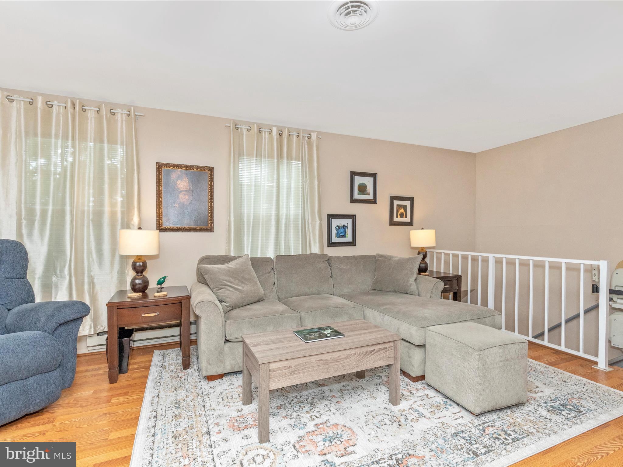 7050 Basswood Road, Unit 11 Frederick, MD 21703 - Photo 13 of 59 Living Room