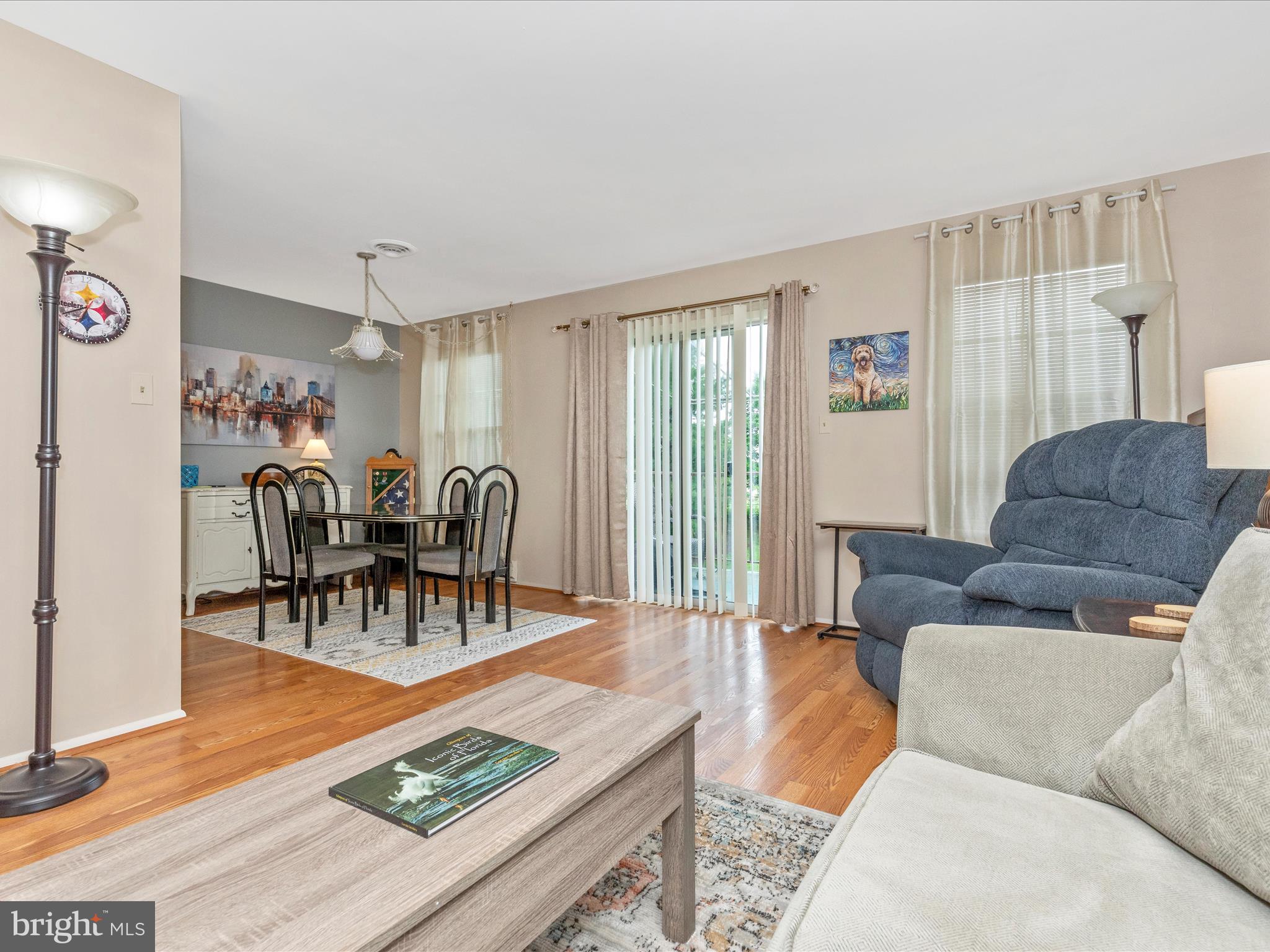 7050 Basswood Road, Unit 11 Frederick, MD 21703 - Photo 14 of 59 Living Room