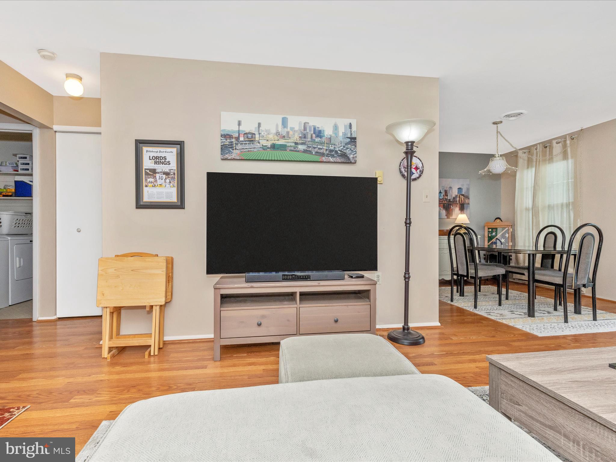 7050 Basswood Road, Unit 11 Frederick, MD 21703 - Photo 15 of 59 Living Room