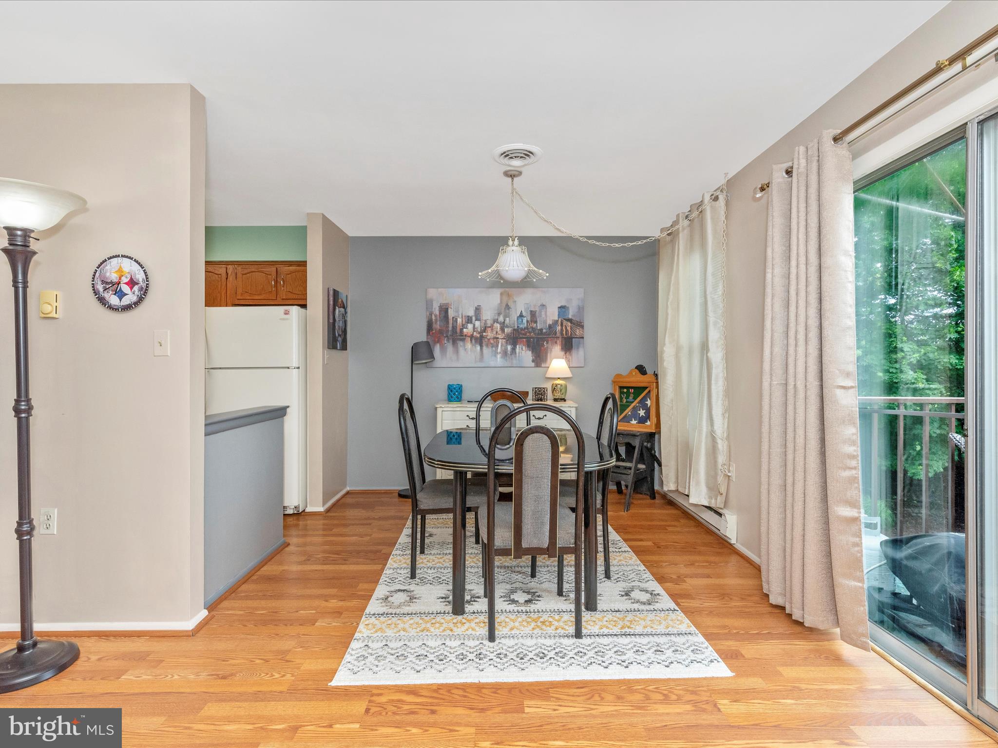 7050 Basswood Road, Unit 11 Frederick, MD 21703 - Photo 16 of 59 Dining Area