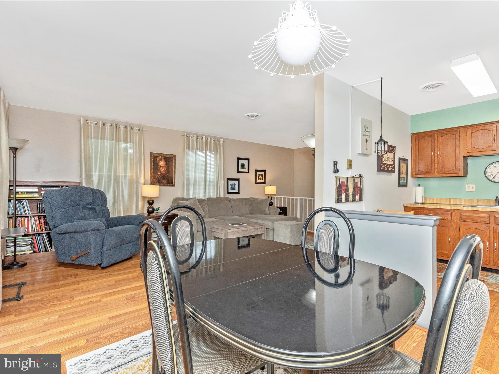 7050 Basswood Road, Unit 11 Frederick, MD 21703 - Photo 20 of 59 Dining Area